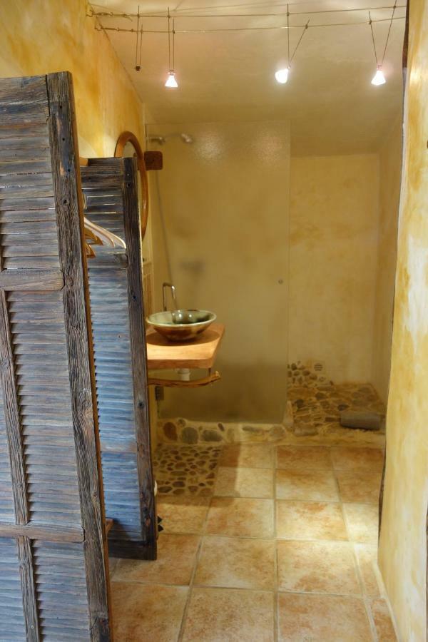 Le Clos Des Collines Saint-Martin-de-Brômes Εξωτερικό φωτογραφία